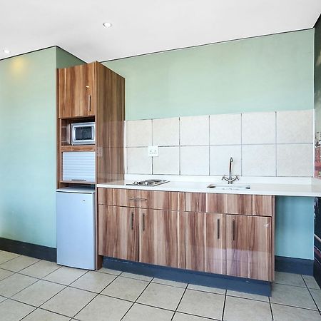 Southpoint Braamfontein Apartments Joanesburgo Exterior foto