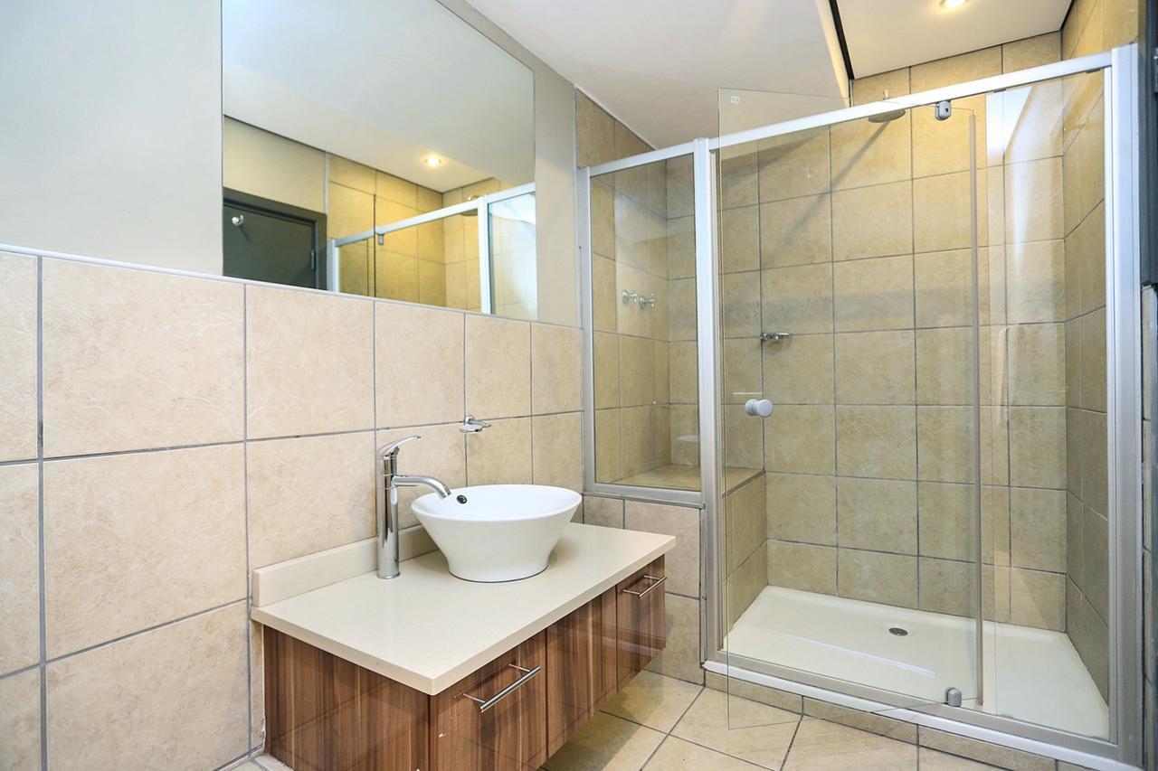Southpoint Braamfontein Apartments Joanesburgo Exterior foto