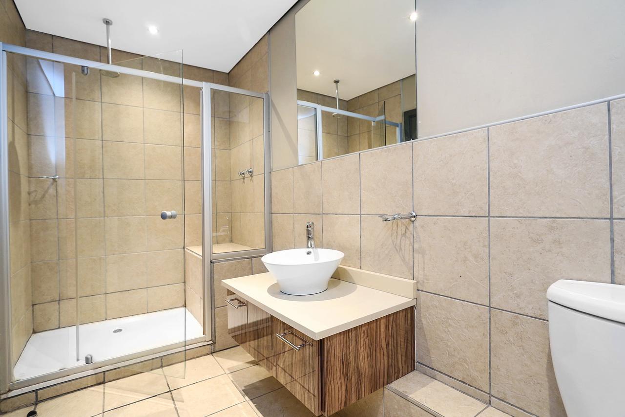 Southpoint Braamfontein Apartments Joanesburgo Exterior foto
